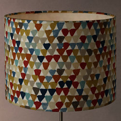 Harlequin Lulu Multi Drum Shade